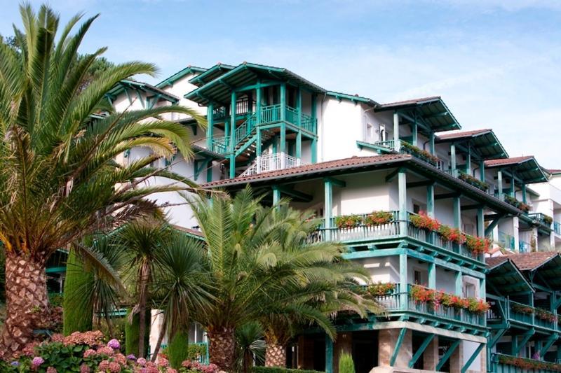Le Domaine Du Levant Hotel Cambo-les-Bains Kamer foto