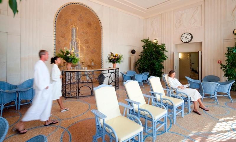 Le Domaine Du Levant Hotel Cambo-les-Bains Buitenkant foto