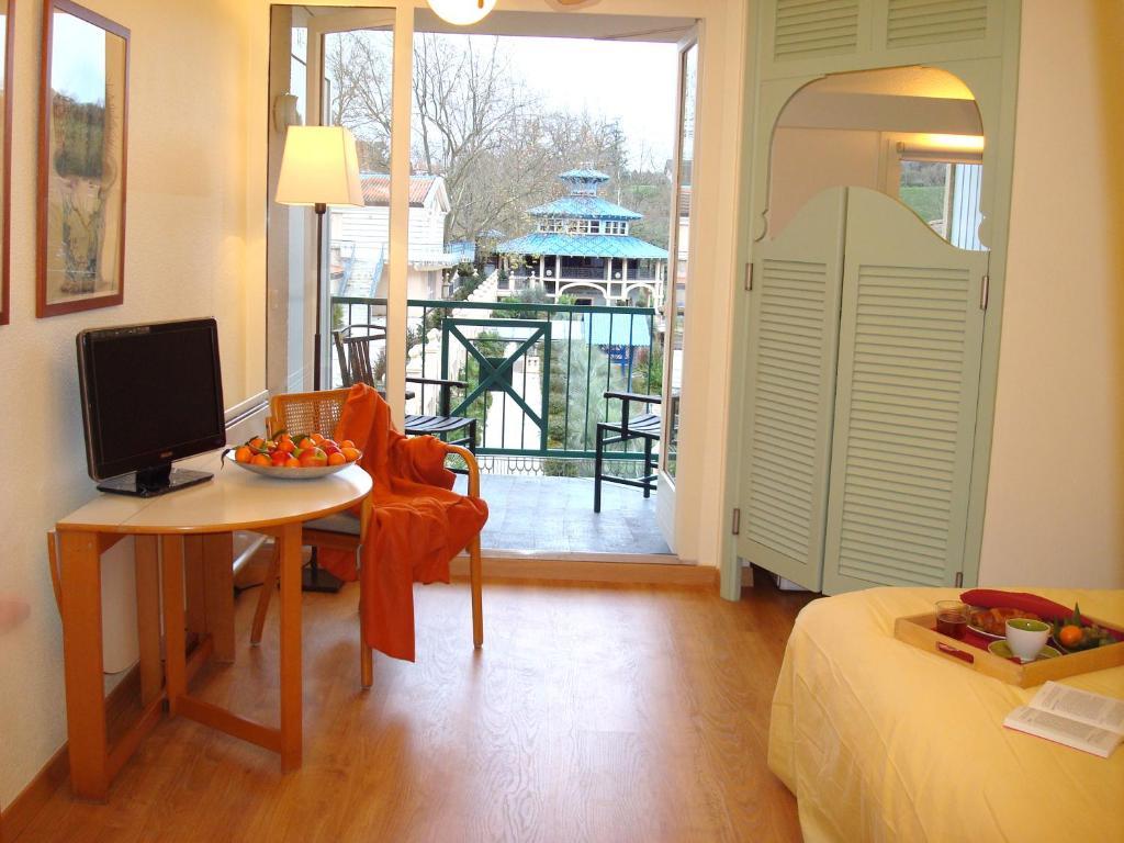 Le Domaine Du Levant Hotel Cambo-les-Bains Kamer foto