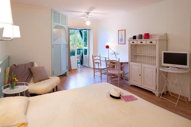 Le Domaine Du Levant Hotel Cambo-les-Bains Buitenkant foto