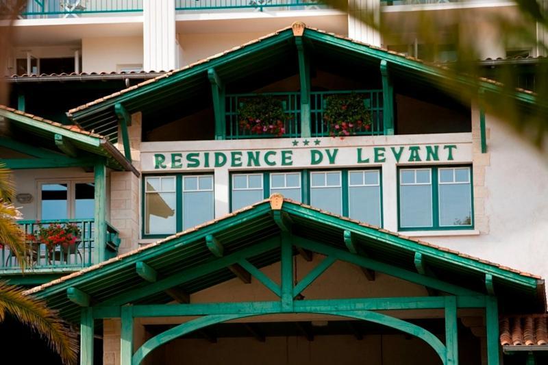 Le Domaine Du Levant Hotel Cambo-les-Bains Buitenkant foto