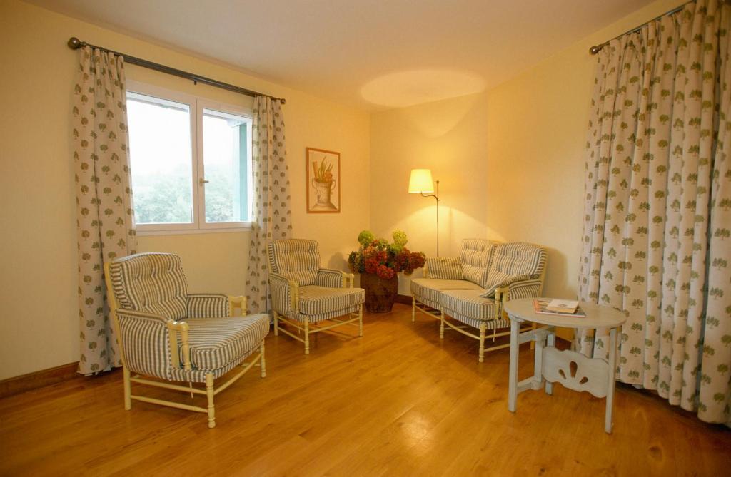 Le Domaine Du Levant Hotel Cambo-les-Bains Buitenkant foto
