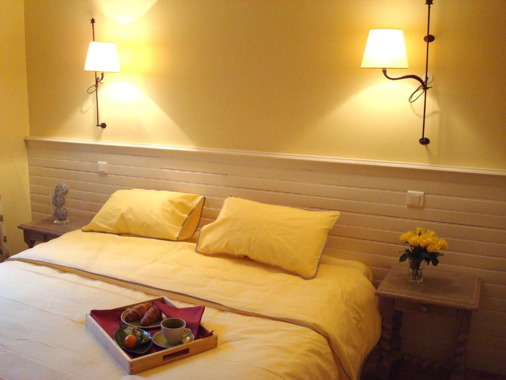 Le Domaine Du Levant Hotel Cambo-les-Bains Buitenkant foto