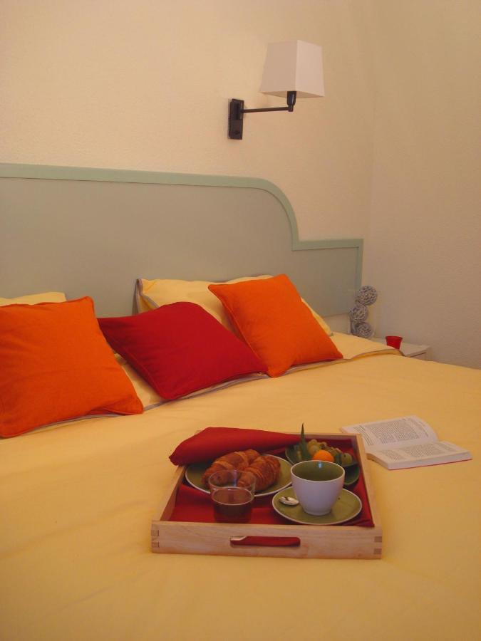 Le Domaine Du Levant Hotel Cambo-les-Bains Kamer foto